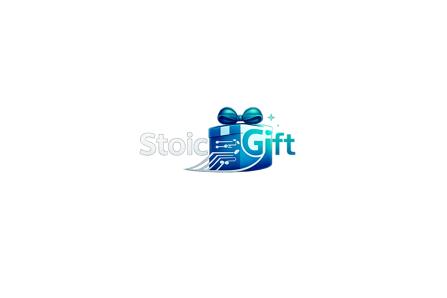 StoicGift Logo